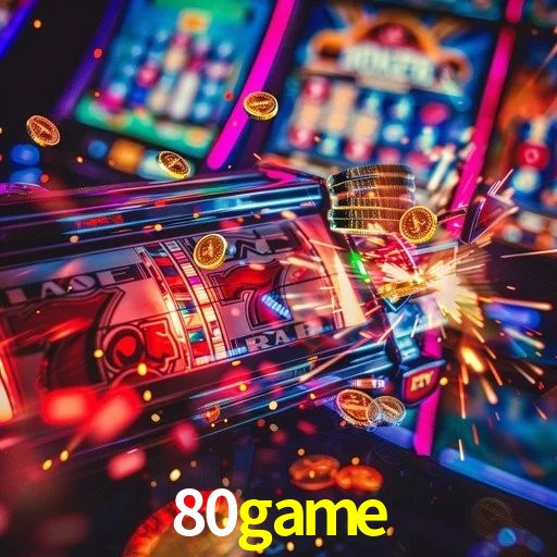 Experiência VIP 80game