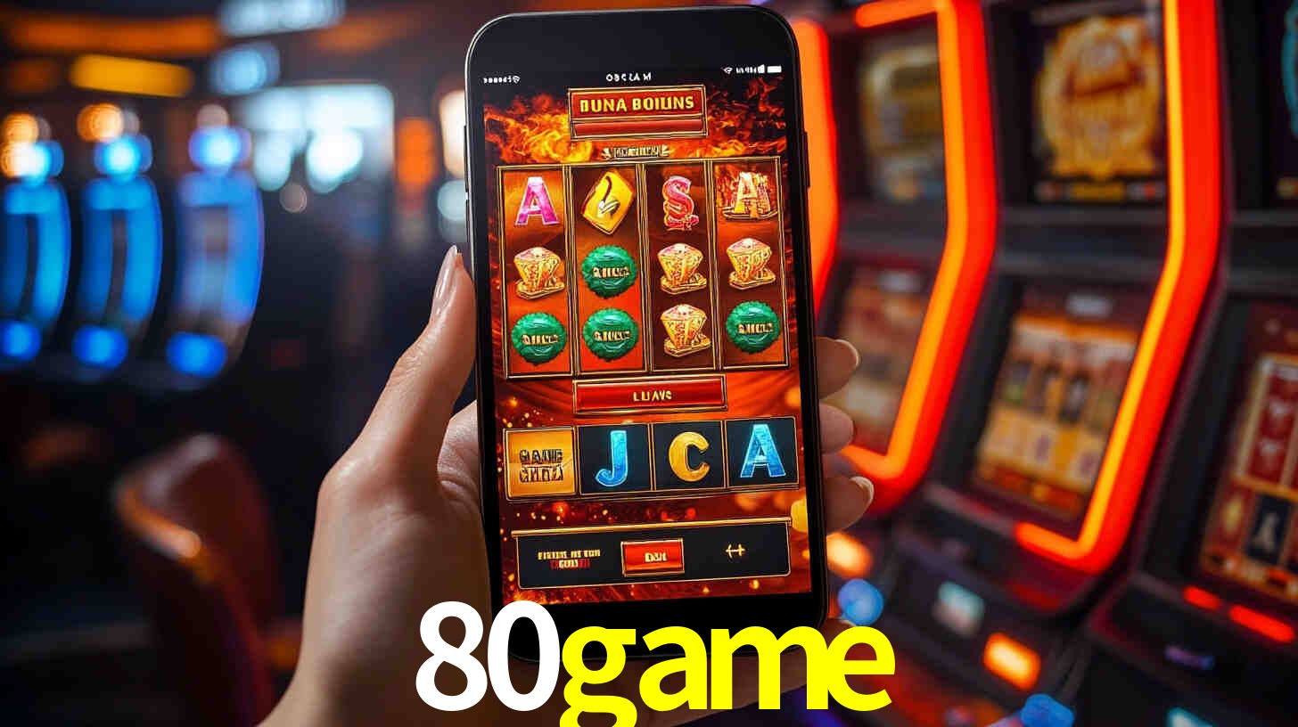 80game - Cartas da Sorte Secreta - 80game.com