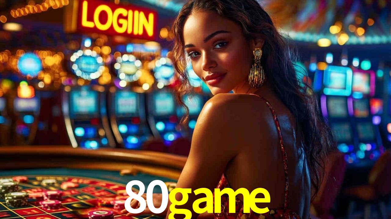 Estatísticas do Jogo 80game
