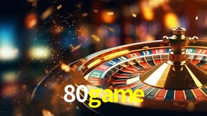 Sistemas de Segurança 80game