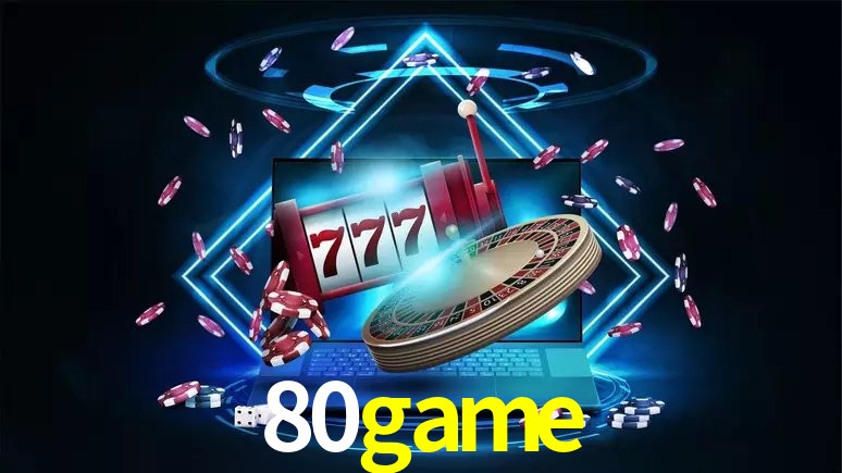 Avaliações dos Jogadores 80game