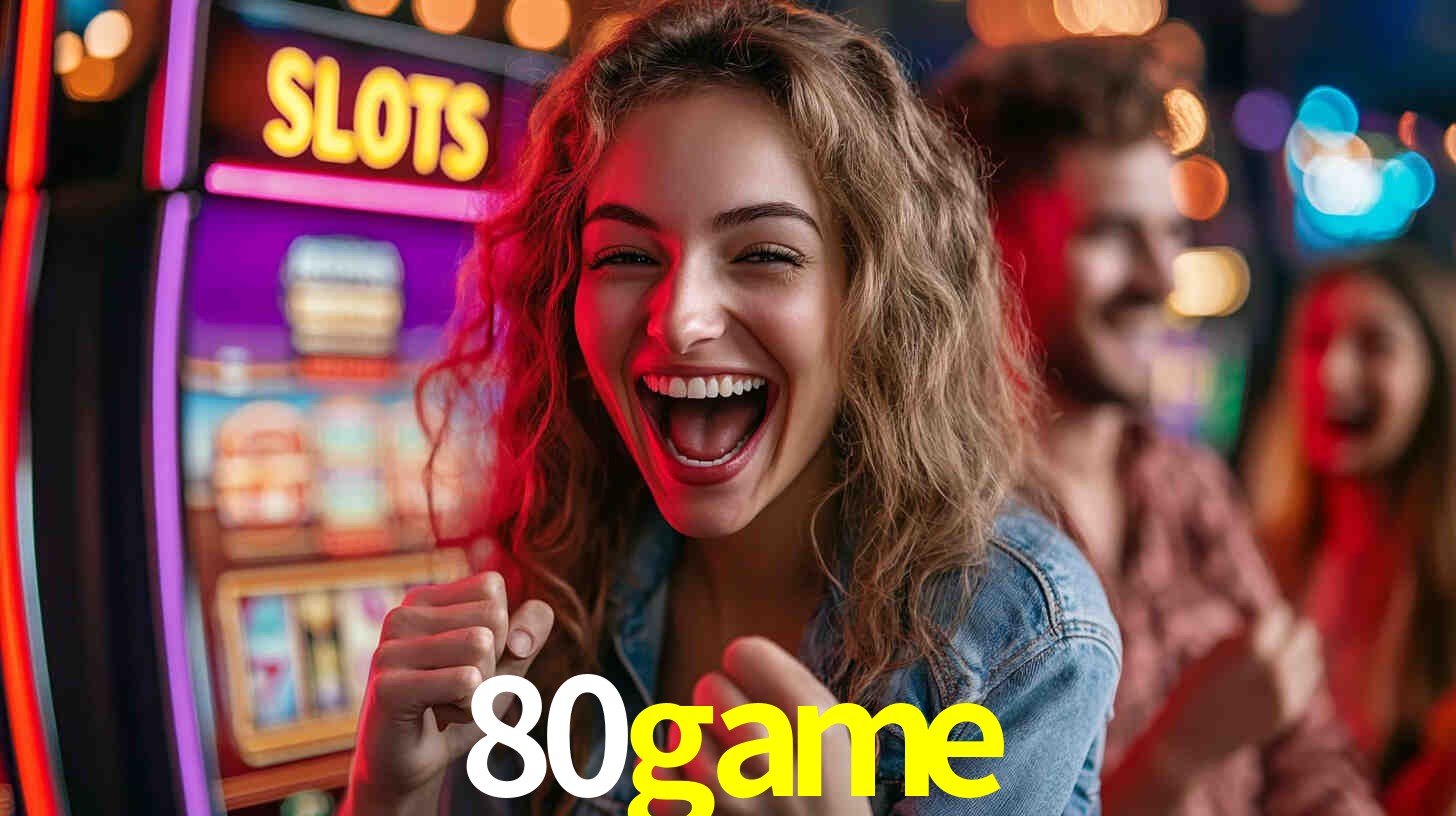 Apostas Esportivas na 80game: Um Guia Completo