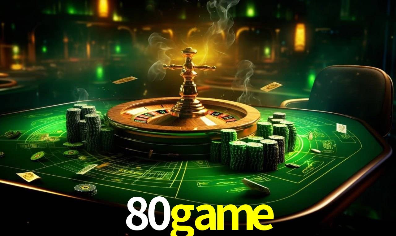 Descubra a Essência do 80game: Nossa História e Compromissos