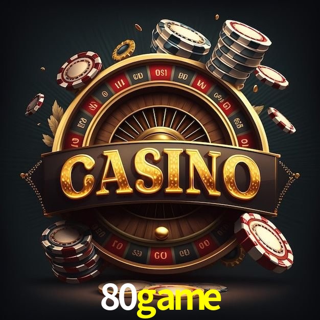 80game,80game login