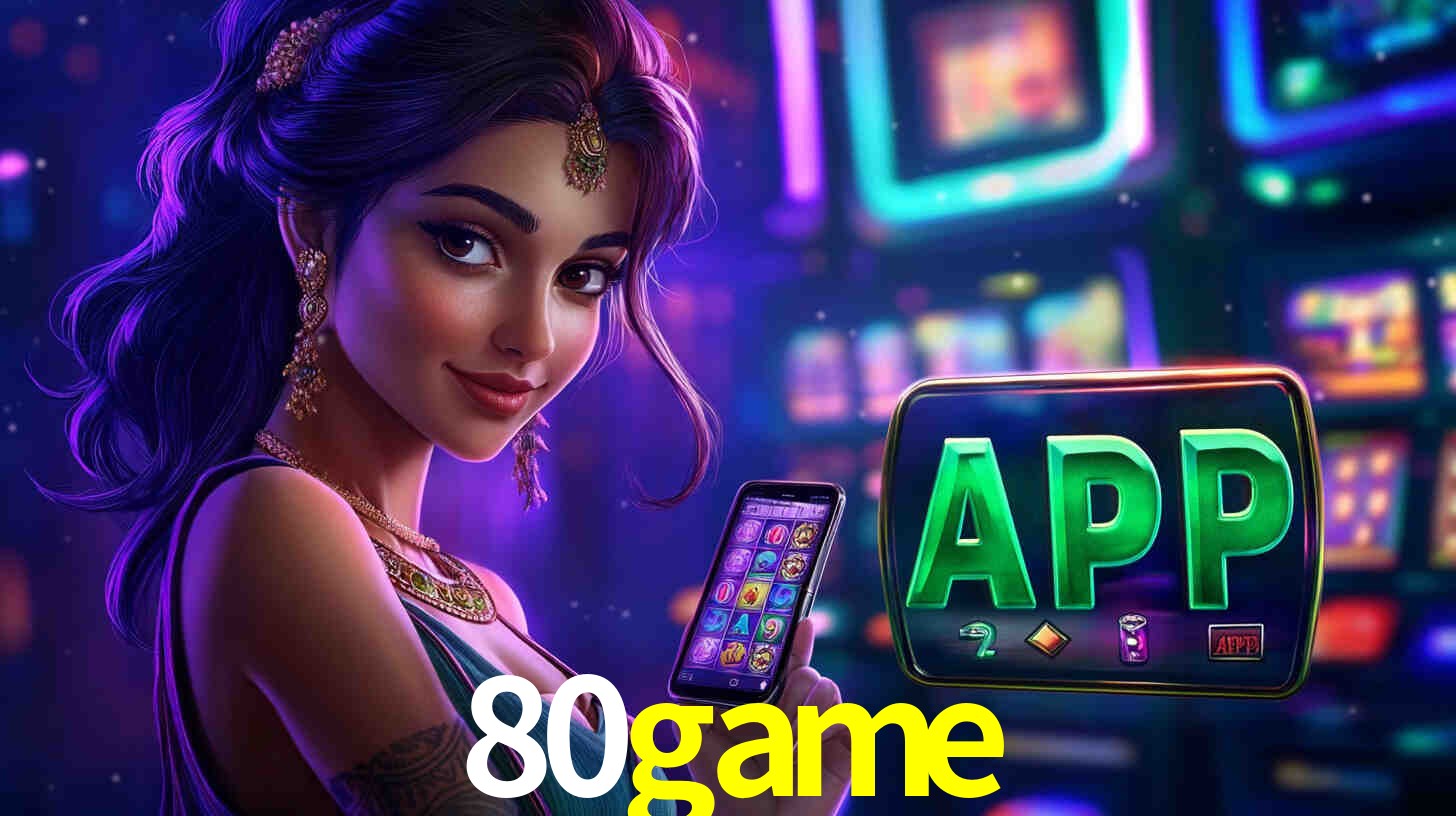 80game: Seu Especialista em Apostas Esportivas Brasileiras