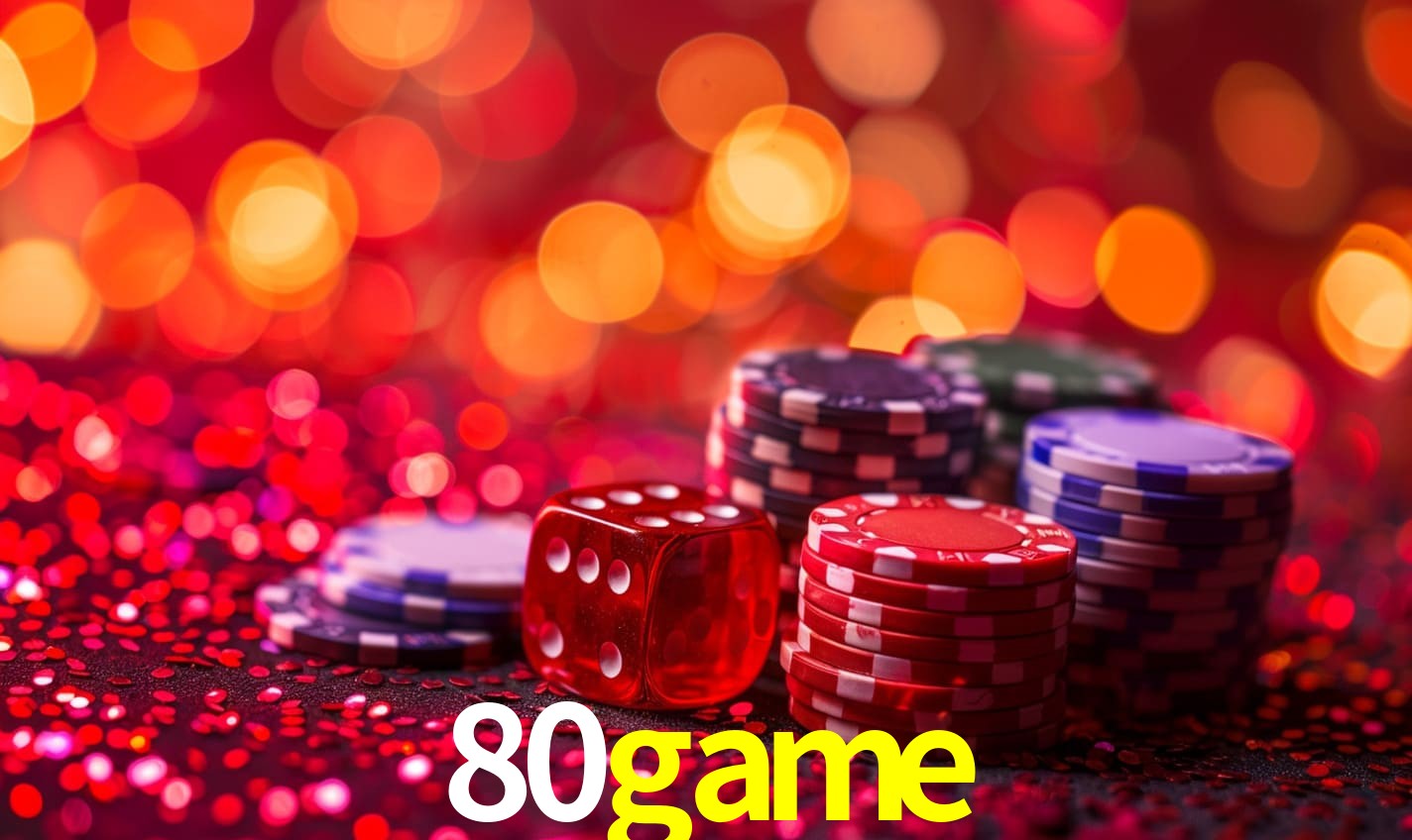 Apostas Esportivas na 80game: Um Guia Completo