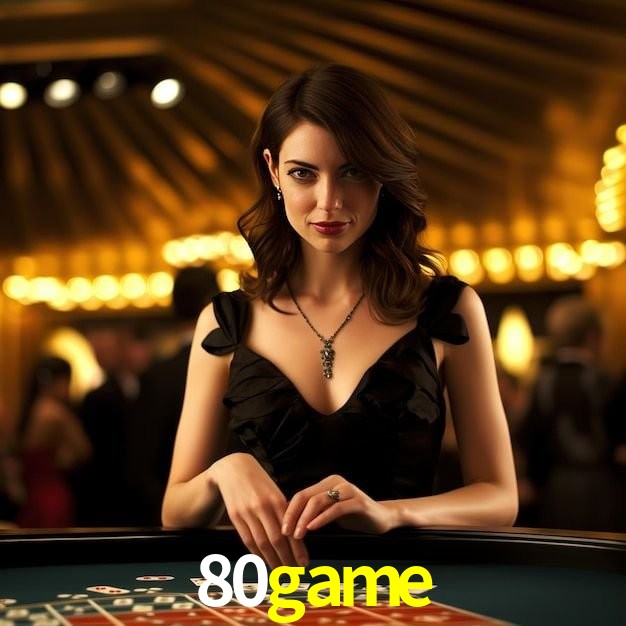 A Popularidade dos Caça-Níqueis no 80game