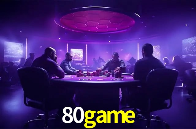 A Popularidade dos Caça-Níqueis no 80game