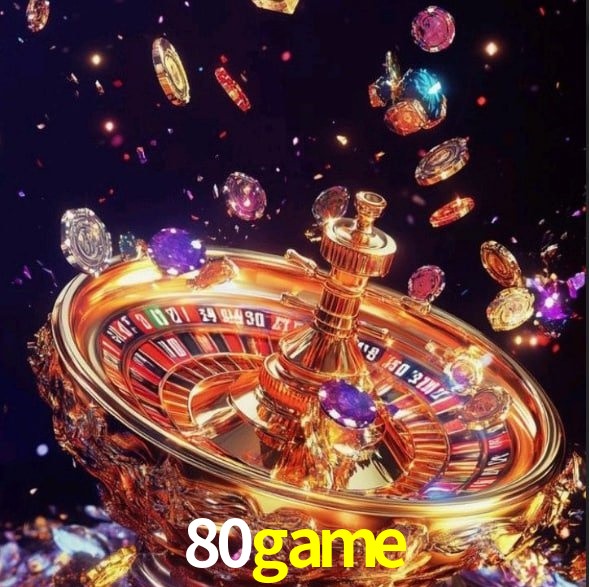 Benefícios da Conta 80game