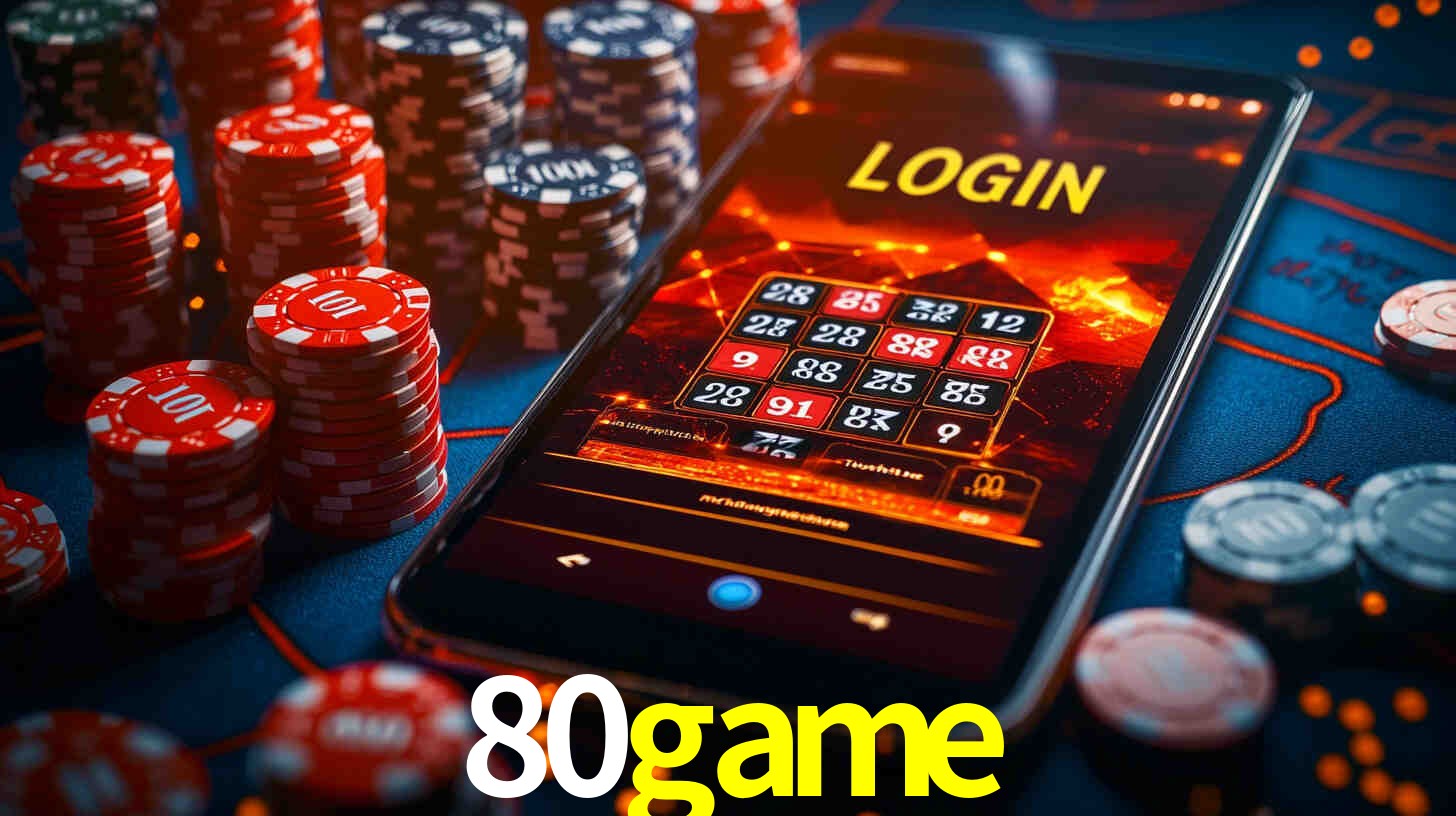 80game,80game login