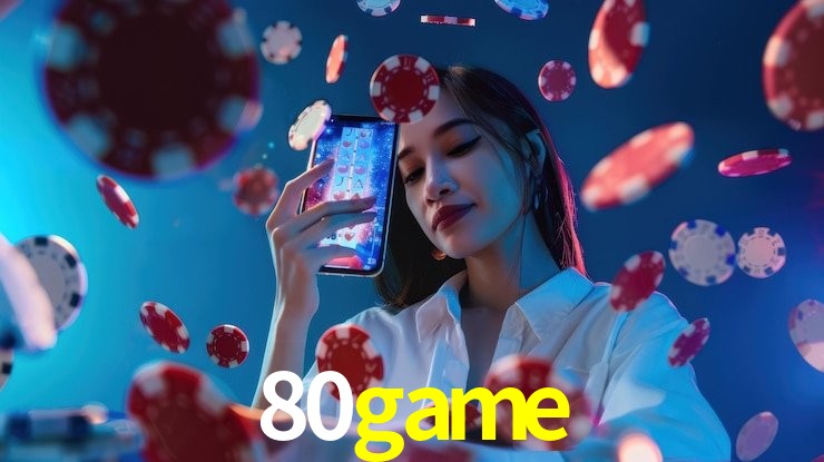 Descubra a Essência do 80game: Nossa História e Compromissos