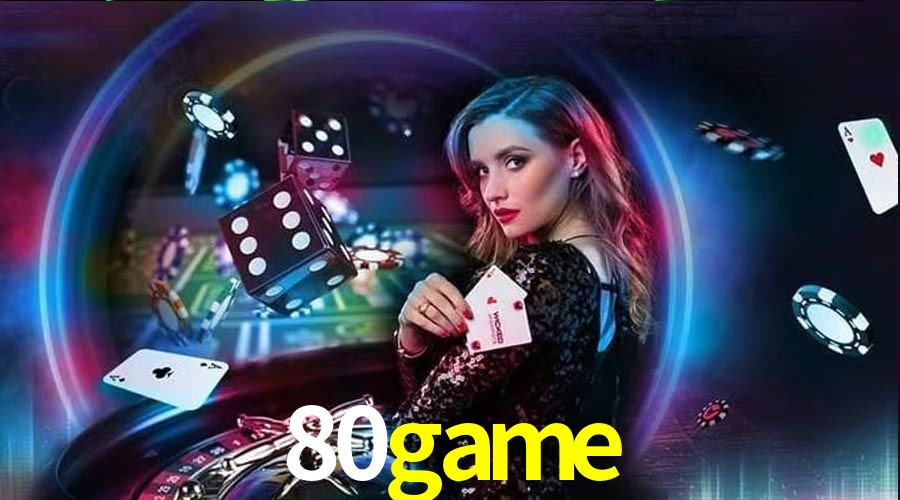 2FA Security 80game