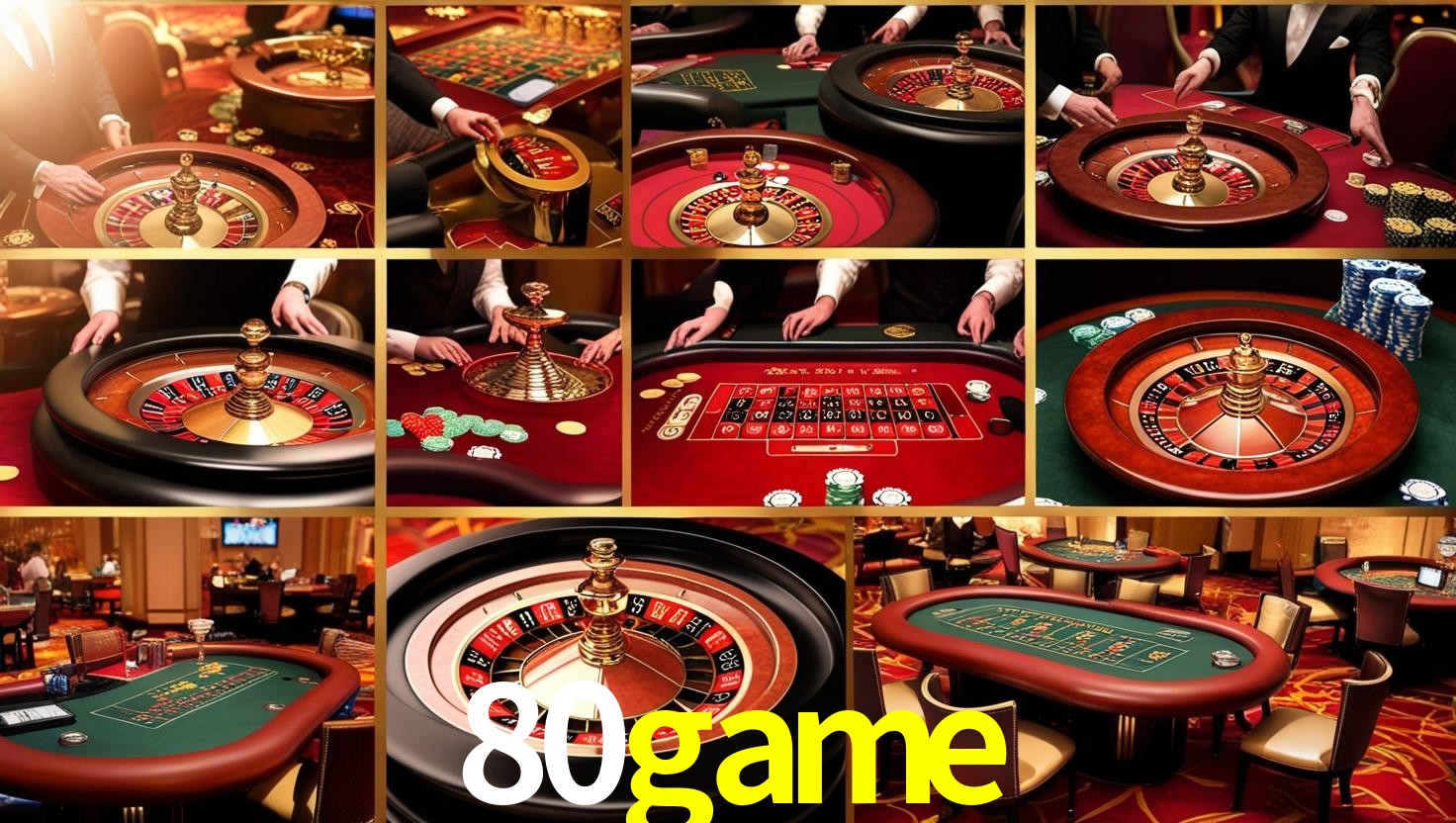 80GAME