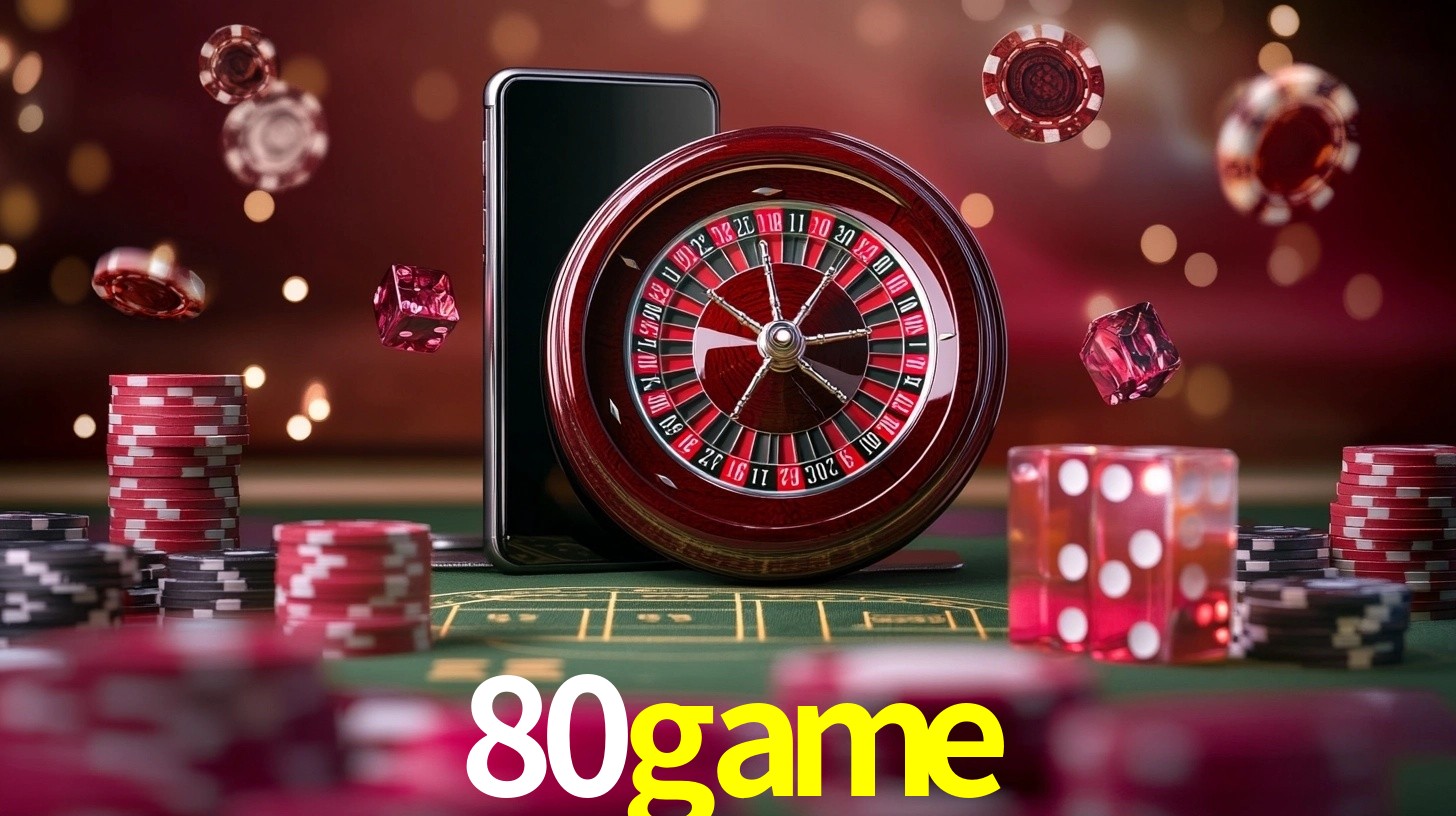 80GAME