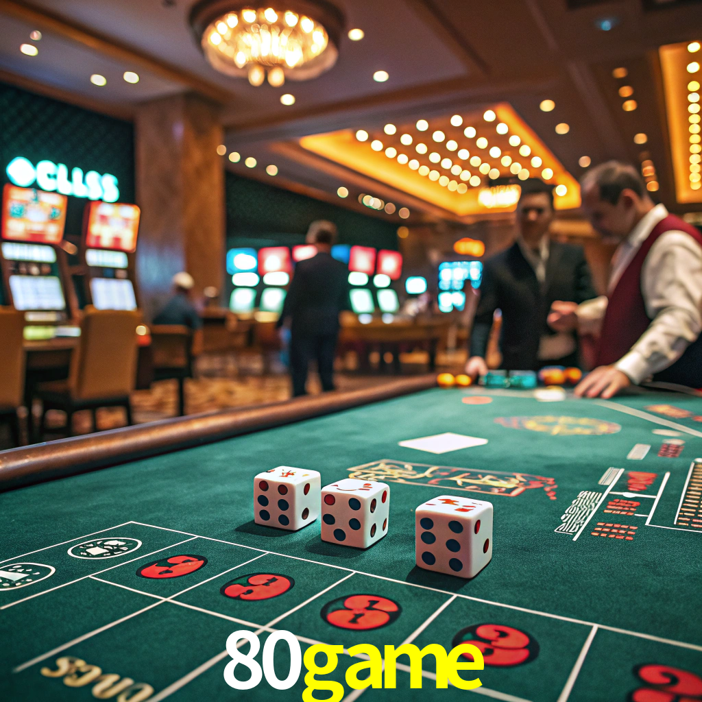 80GAME