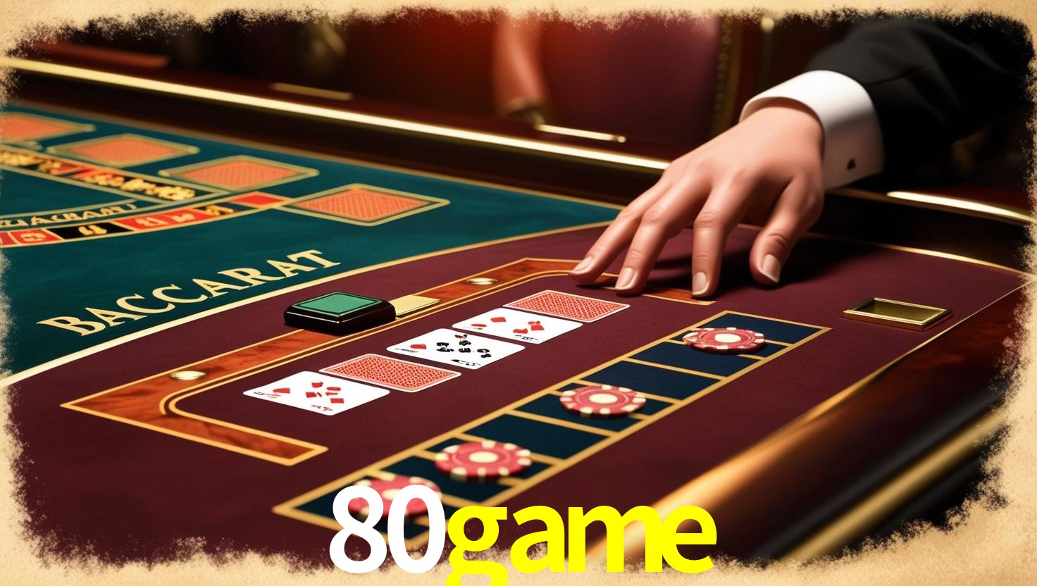80GAME