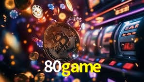 Bônus Diários 80game