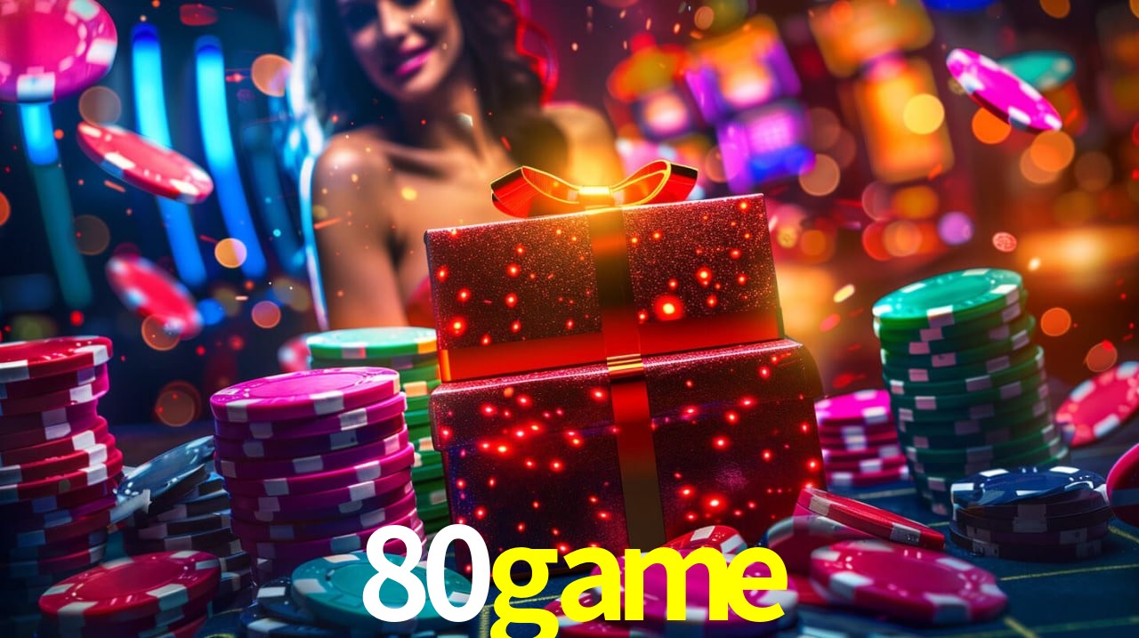 PIX Instantâneo 80game