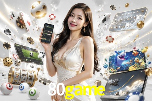 Slot Games 80game