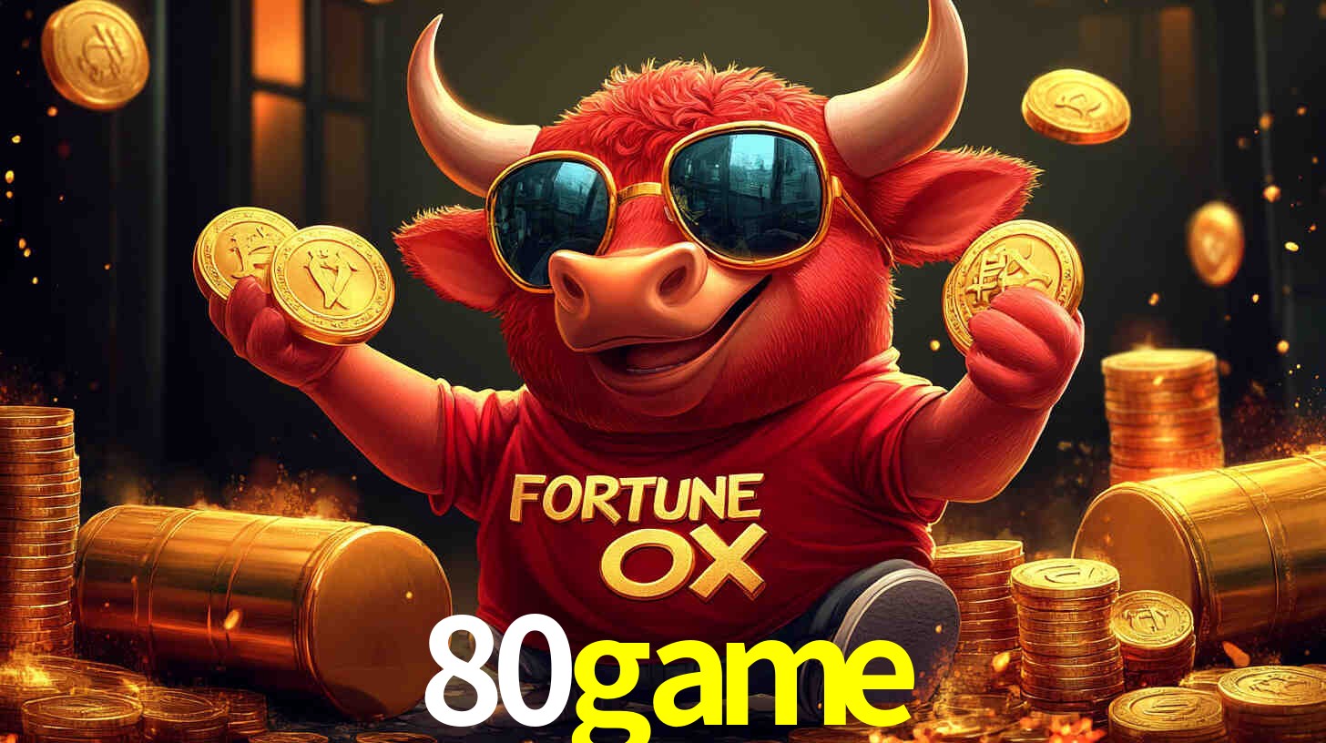 Descubra a Essência do 80game: Nossa História e Compromissos