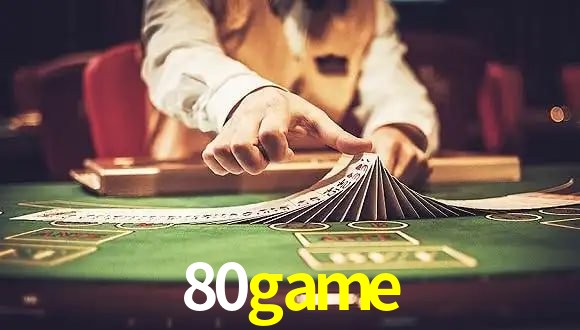 Blackjack Table 80game