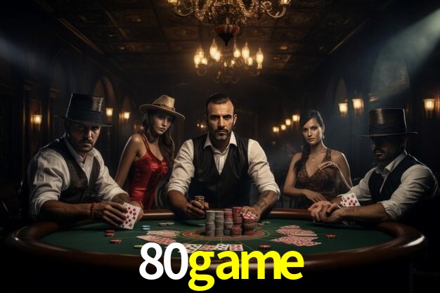 Interface Premium 80game