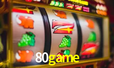 Descubra o Programa VIP da 80game: Vantagens Exclusivas para Jogadores