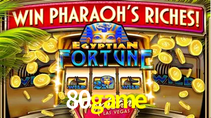 Descubra o Mundo do Cassino Online com 80game