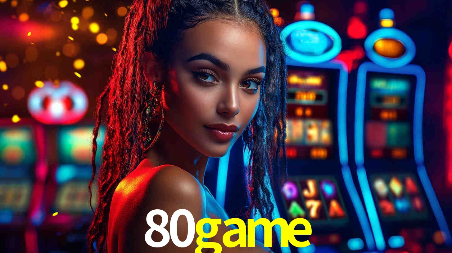 Desvendando o Mundo dos Jogos Virtuais na 80game