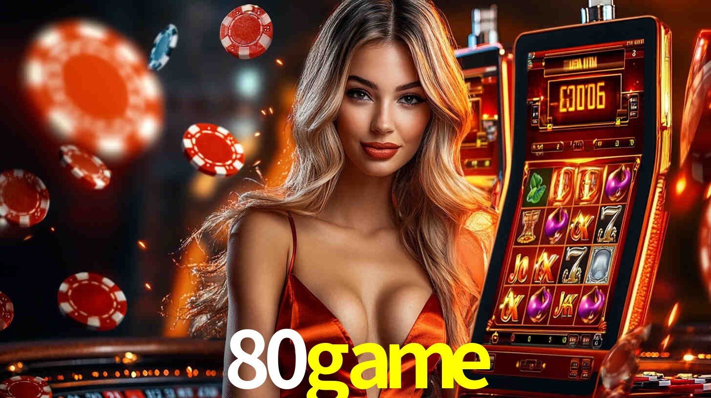 80game: Seu Especialista em Apostas Esportivas Brasileiras