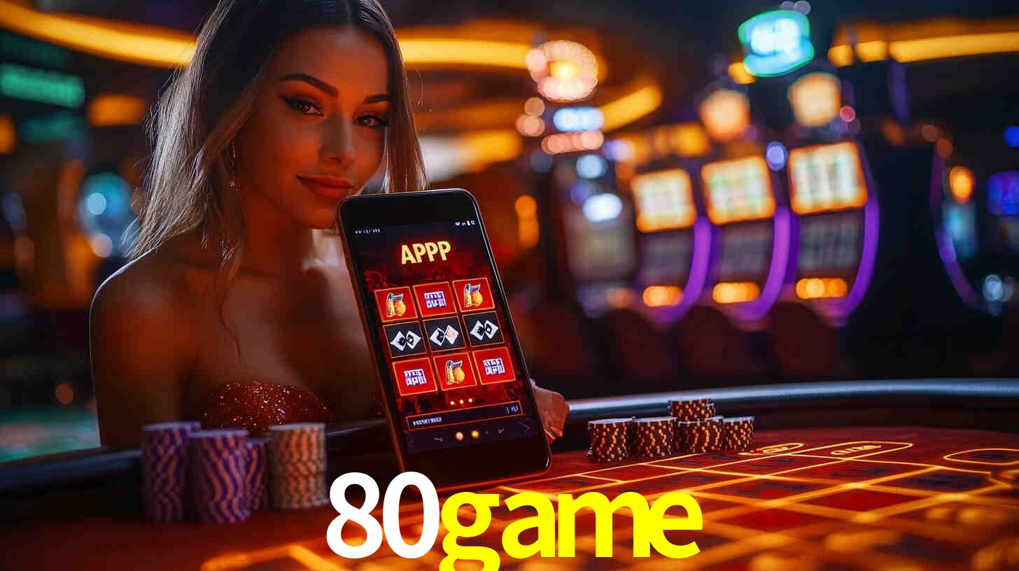 Descubra o Programa VIP da 80game: Vantagens Exclusivas para Jogadores