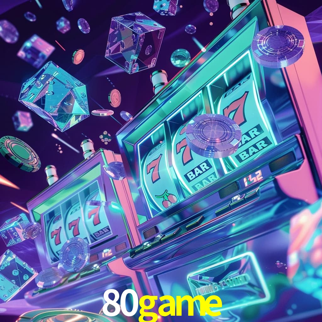 Bônus de Boas-vindas 80game