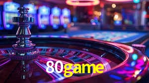 Design Responsivo 80game