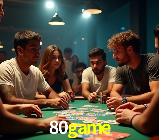 80game