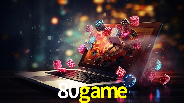 Jogos Exclusivos 80game