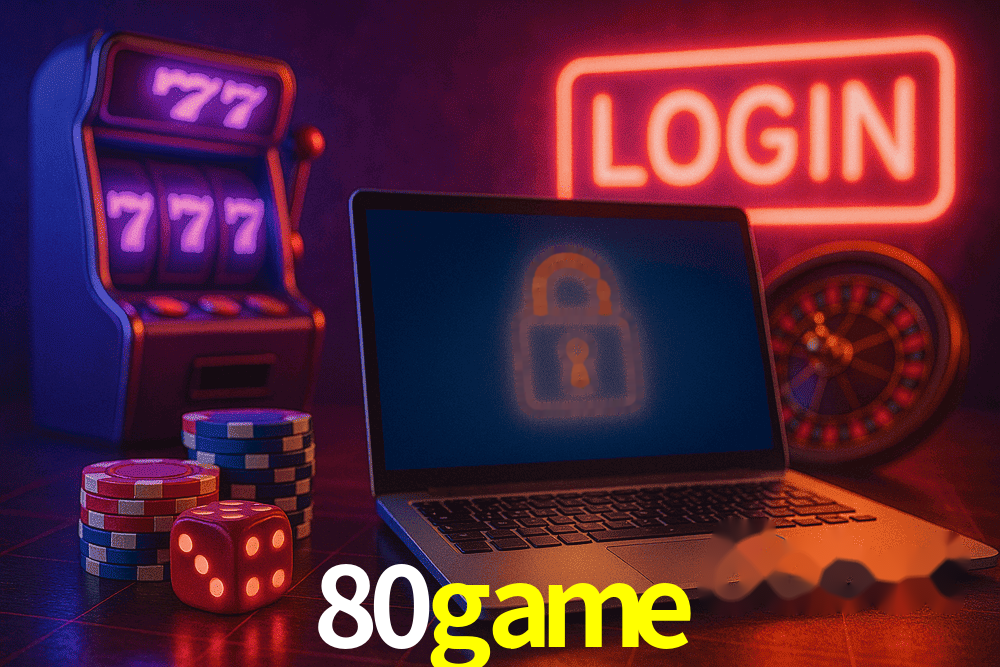 Tecnologia da Plataforma 80game