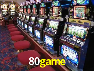 Explorando a Categoria de Eventos em Apostas na 80game