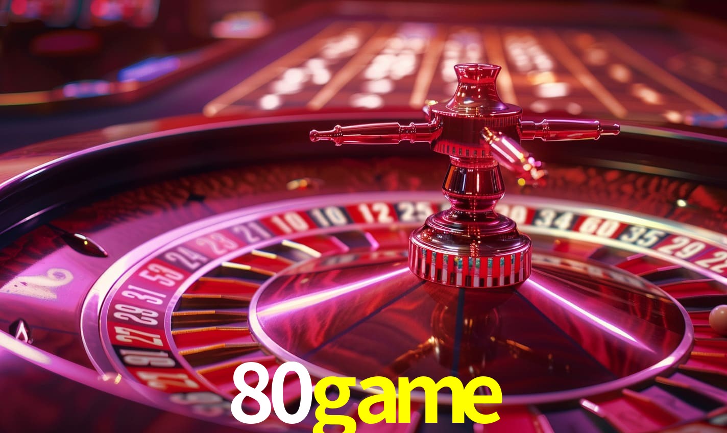 cassino 80game