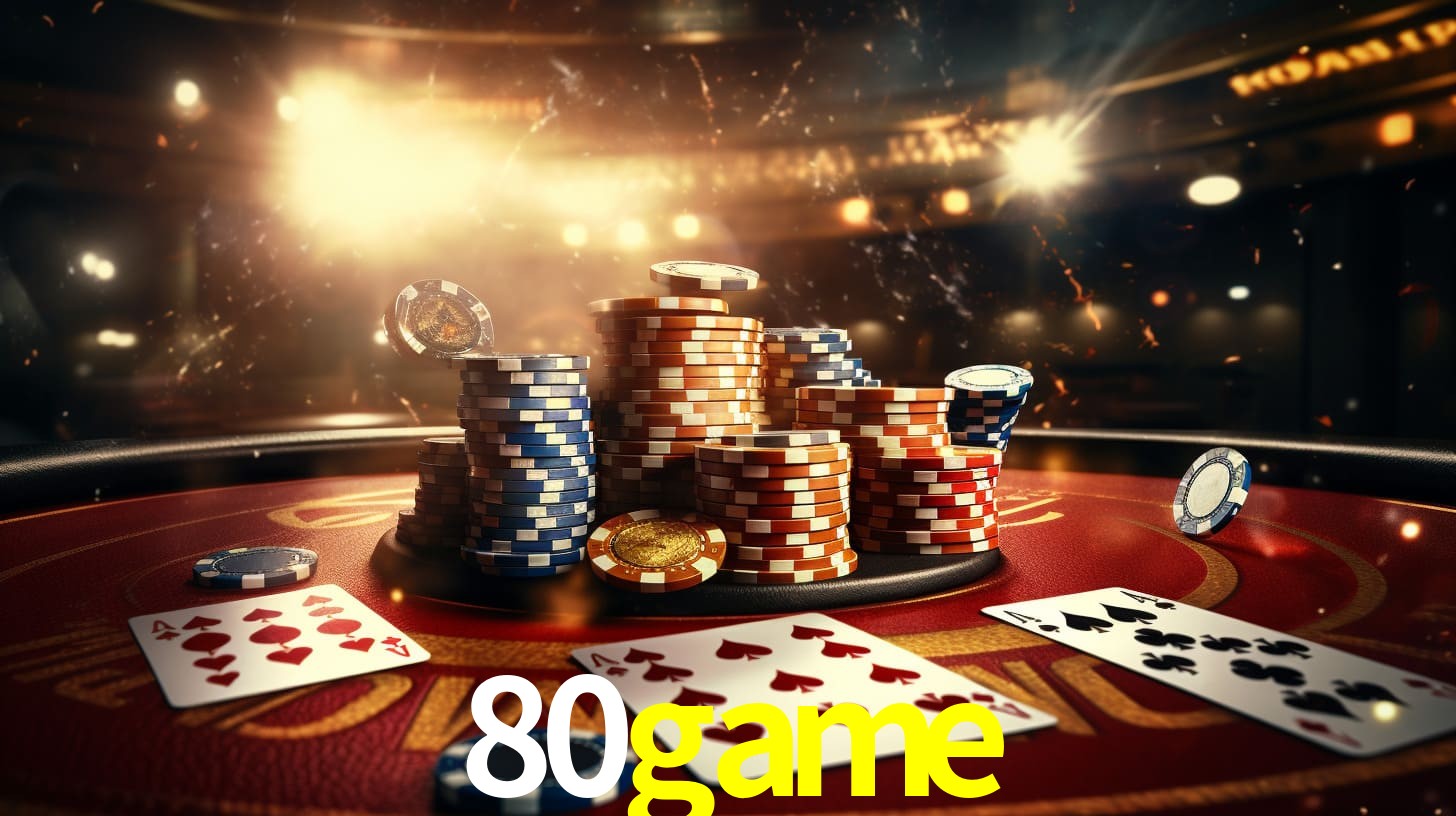 Daily Bonuses 80game