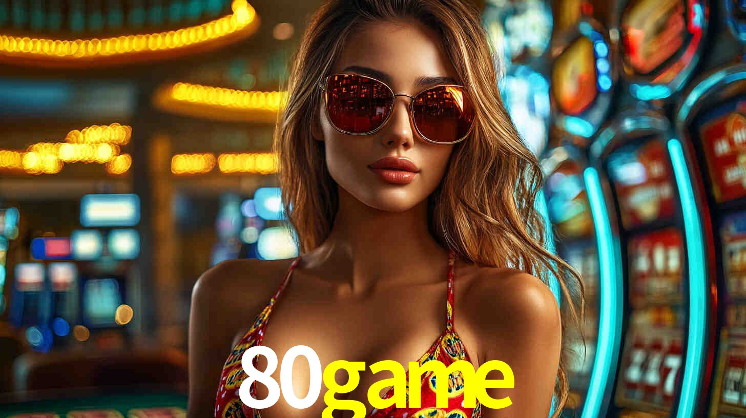 80game