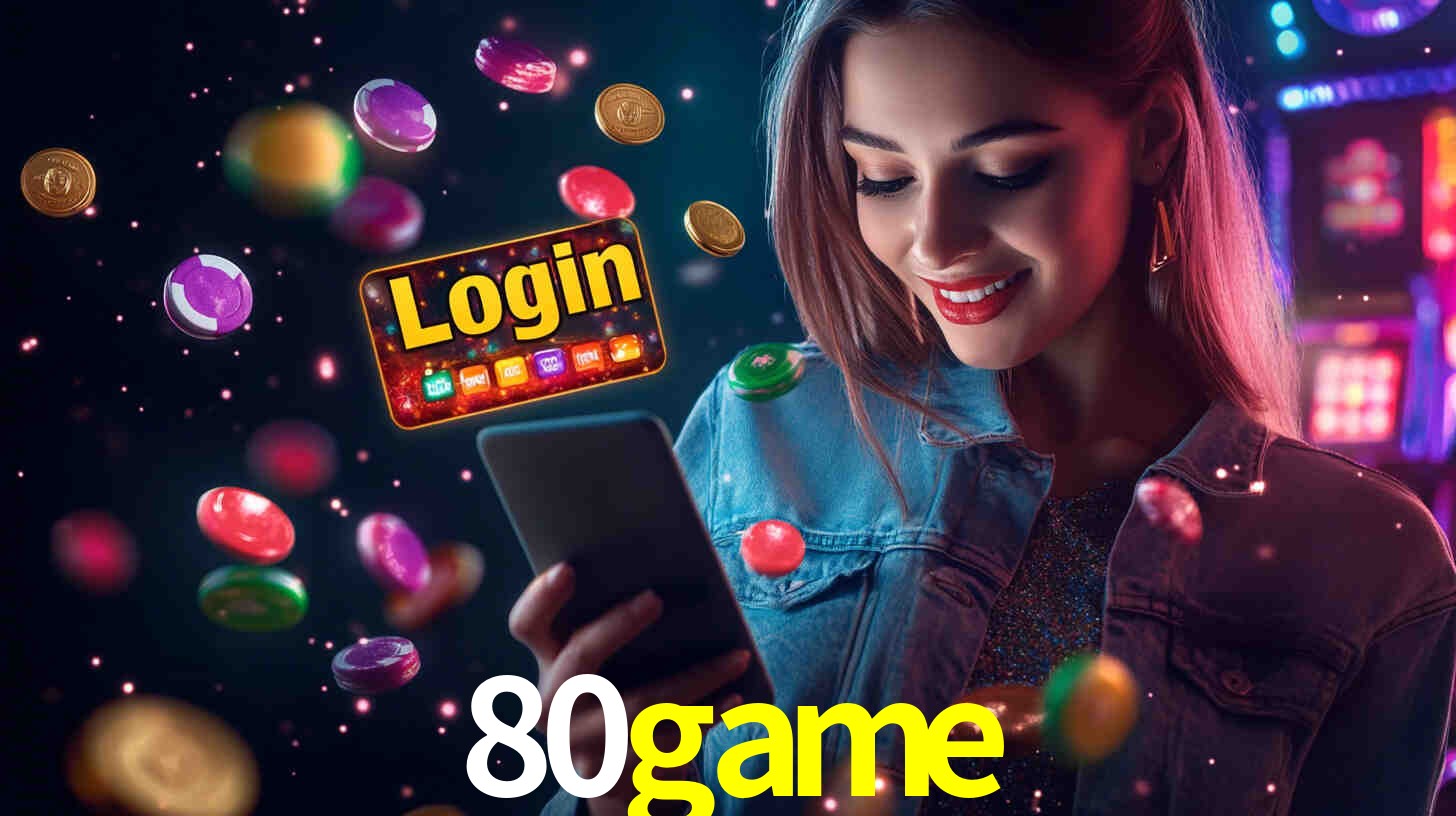 Inovações de Jogos na 80game: O Futuro das Experiências Interativas