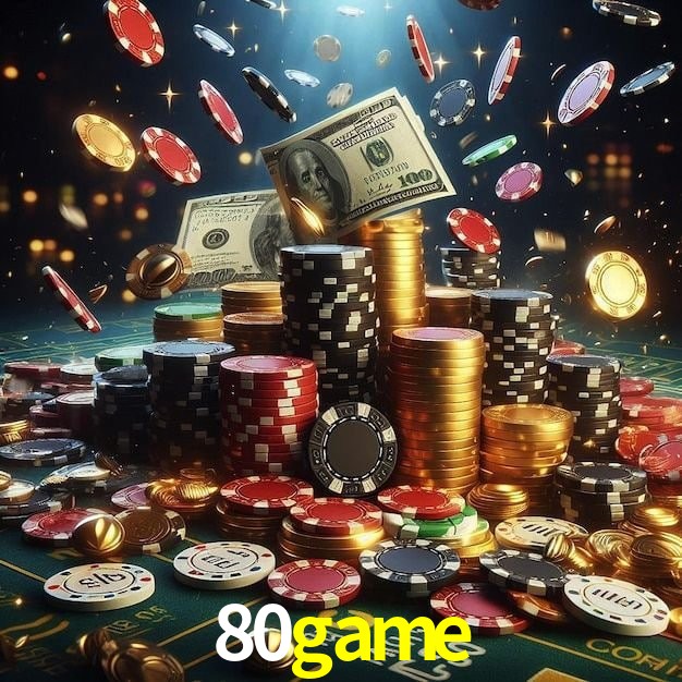 Programa VIP 80game