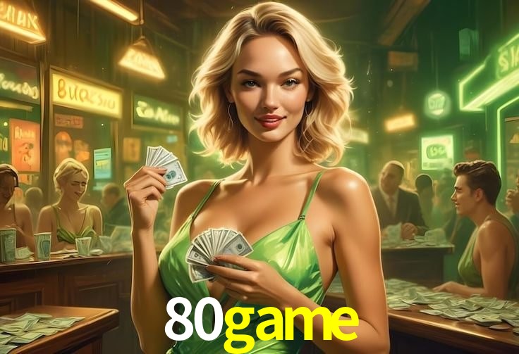80game
