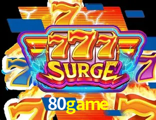 A Popularidade dos Caça-Níqueis no 80game