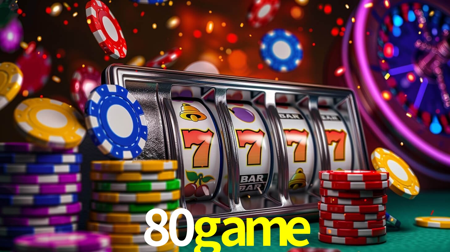 Apostas de Futebol 80game