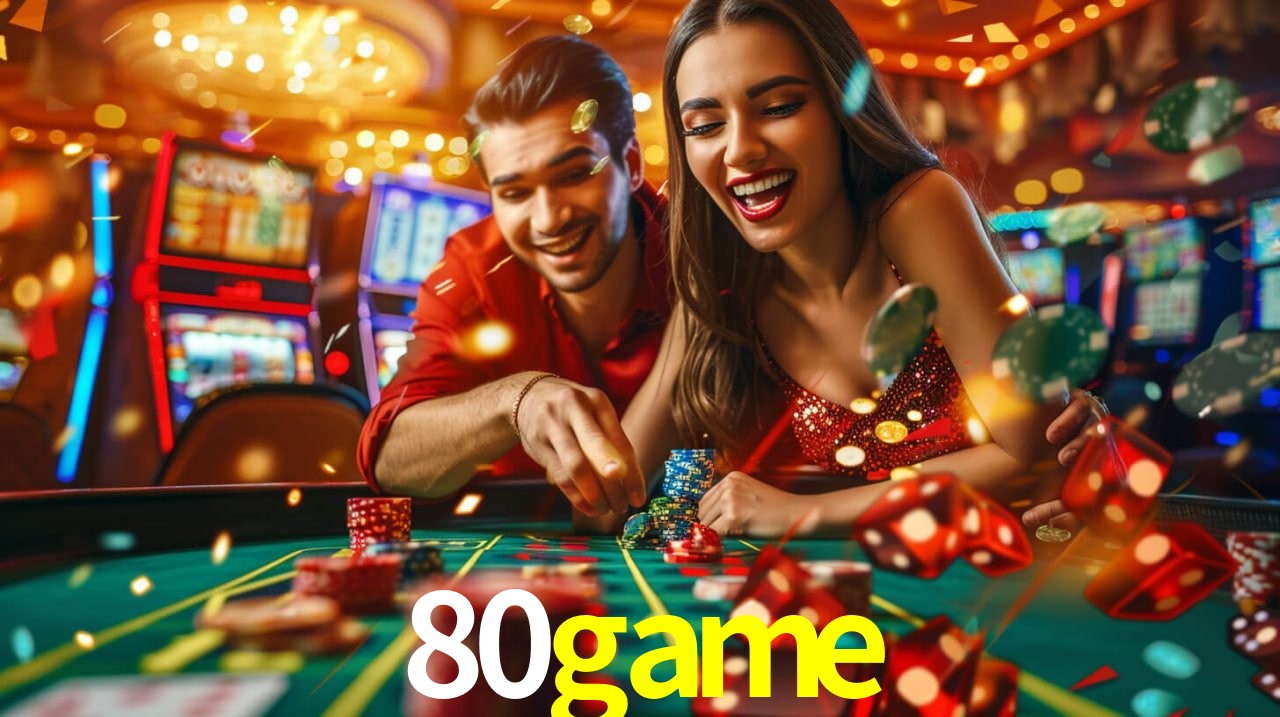 80game