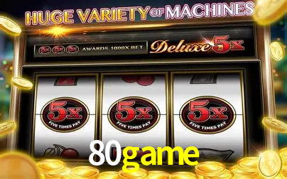 A Experiência Imersiva dos Cassinos Ao Vivo no 80game