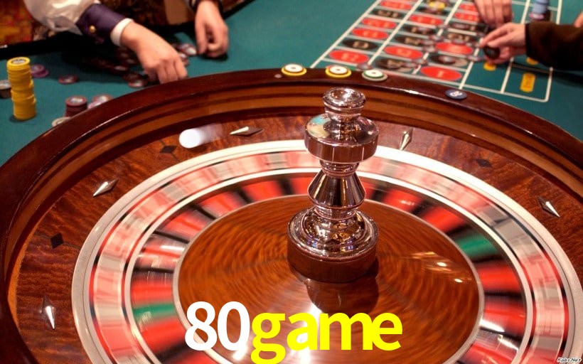Apostas de Tênis 80game