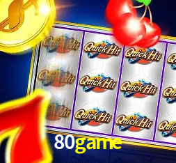 Apostas Esportivas na 80game: Um Guia Completo