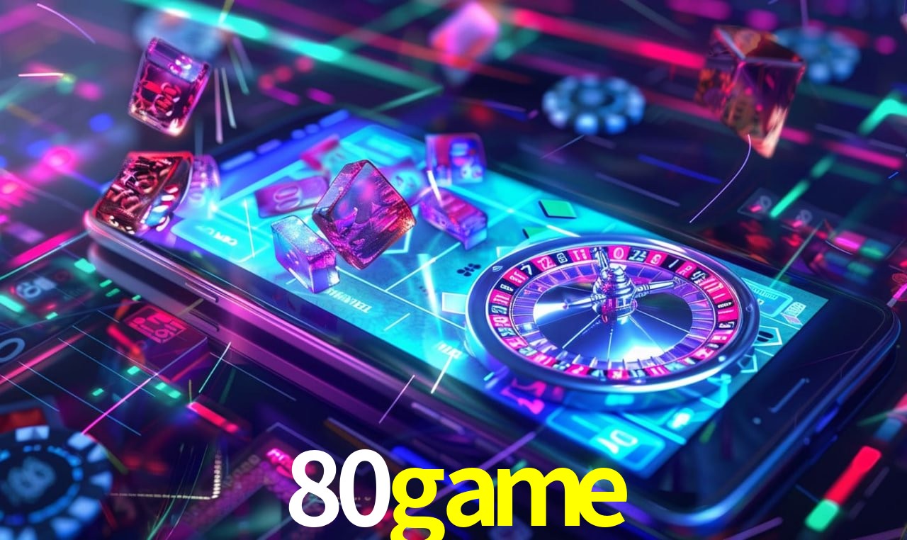 Segurança 2FA 80game